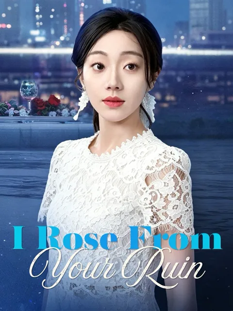 I Rose From Your Ruin