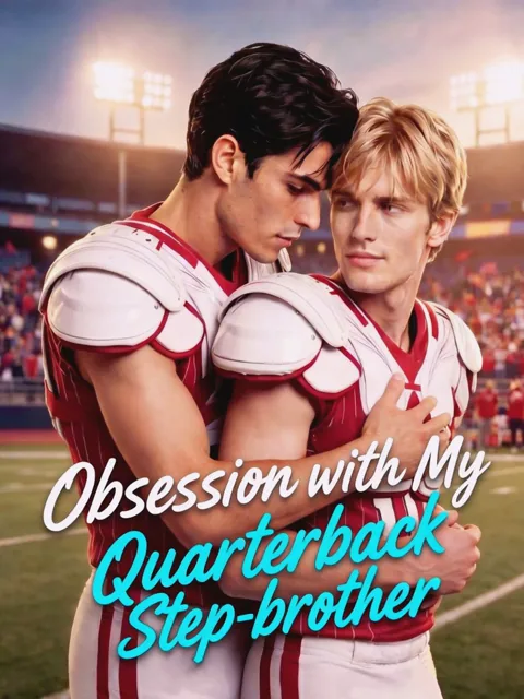 Obsession with My Quarterback