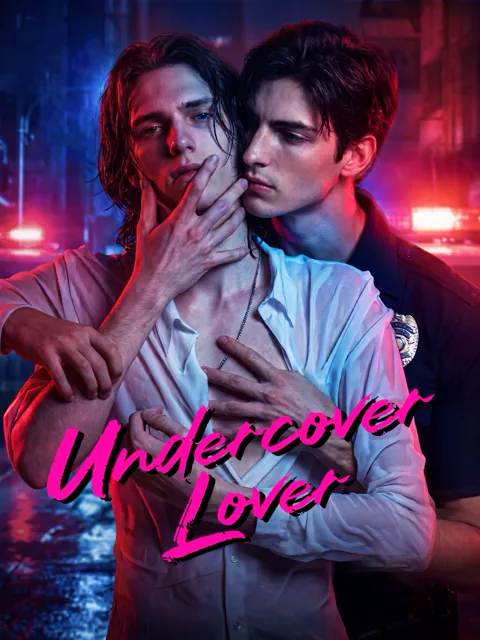 Undercover Lover